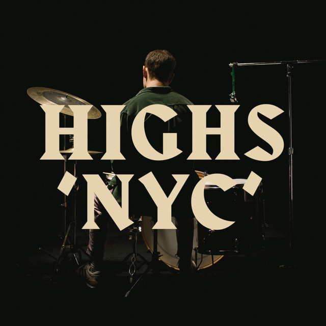 NYC cover art