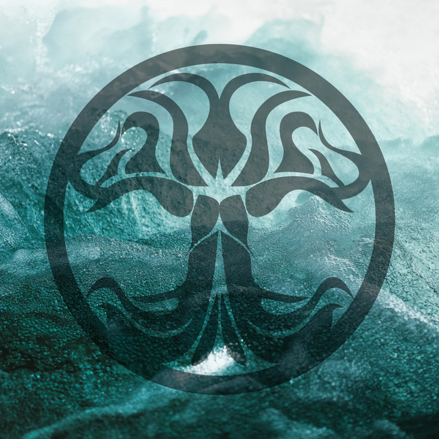 Veiled cover art