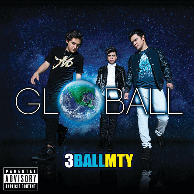 Globall cover art