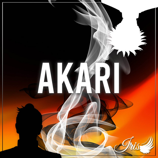 Akari (from "Jujutsu Kaisen") - En Español