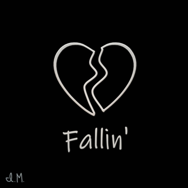 Fallin' cover art