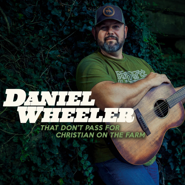 Daniel Wheeler