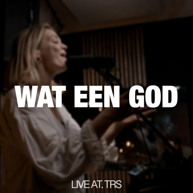 Wat een God