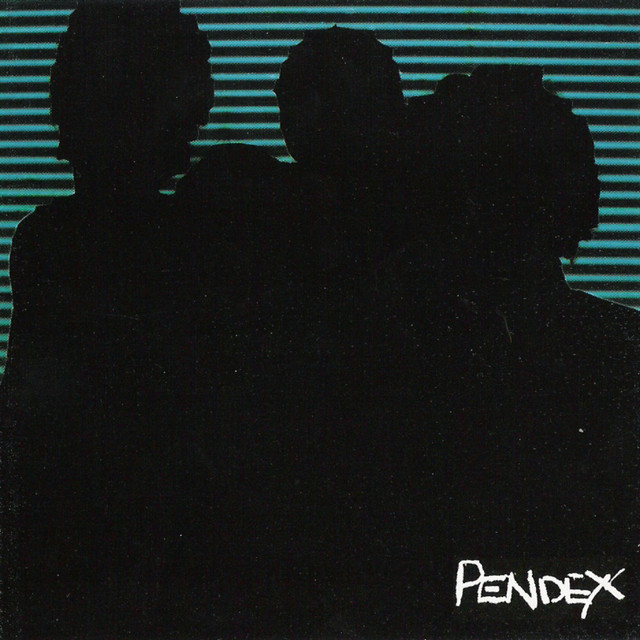 Pendex cover art