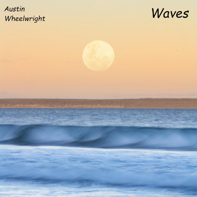 Waves cover art