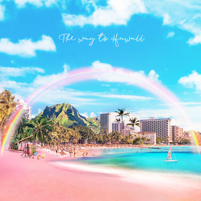 The Way To Hawaii cover art