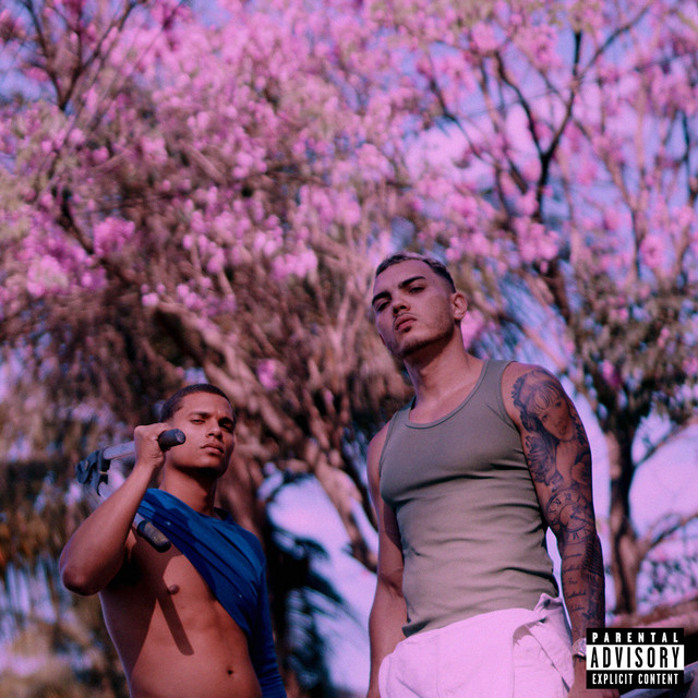 Cultivando Flores cover art