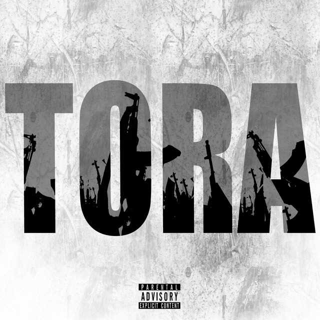 TORA cover art