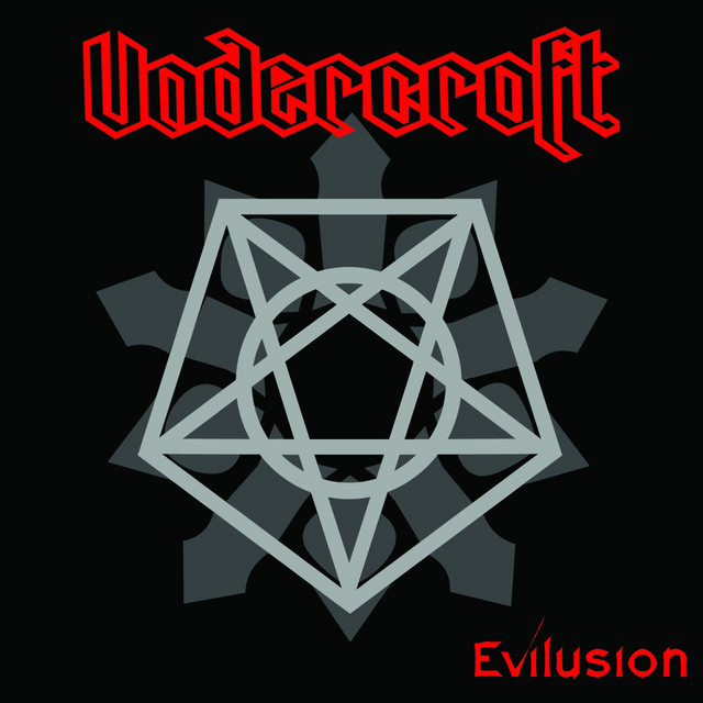 Evilusion cover art