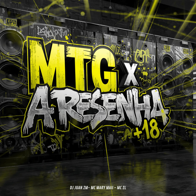 Mtg X a Resenha +18