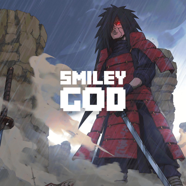 GOD cover art