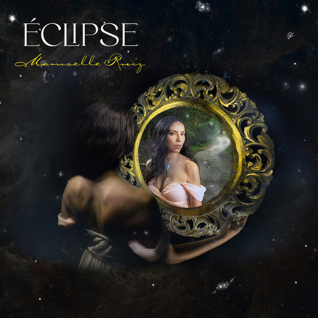 Eclipse cover art