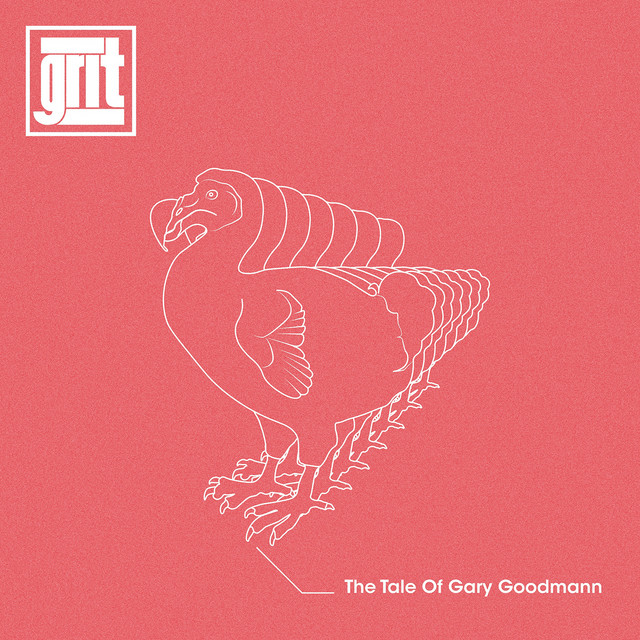 Chapter I: The Tale of Gary Goodmann cover art