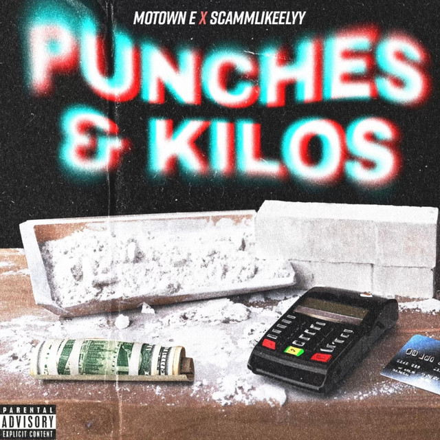Sold A Whole cover art