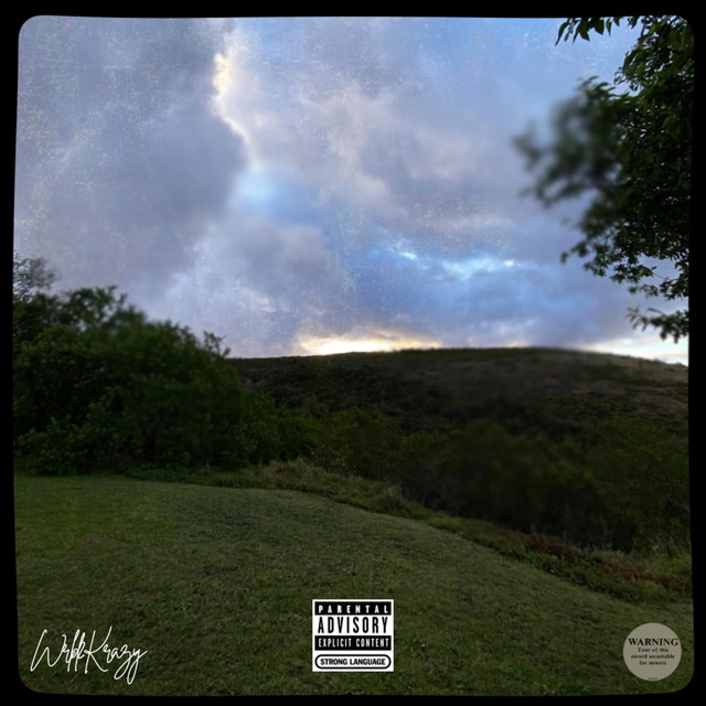 Sunset by the Hills cover art