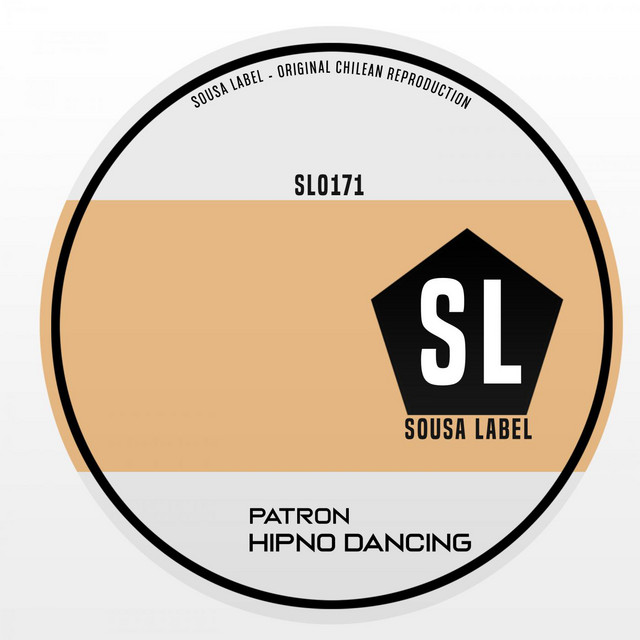 Hipno Dancing cover art