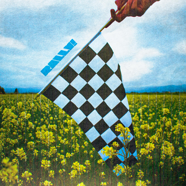 RALLY! cover art