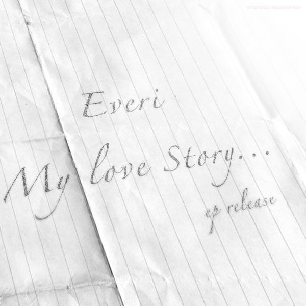 My Love Story - Original Mix cover art