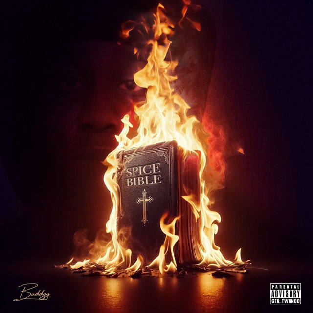 Spice Bible cover art