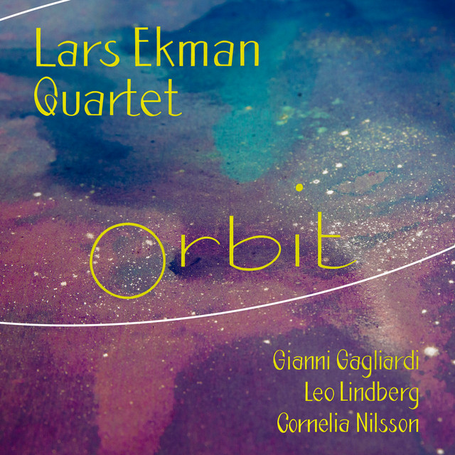 Lars Ekman