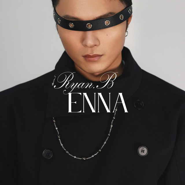 ENNA cover art