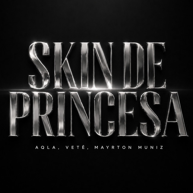 SKIN DE PRINCESA