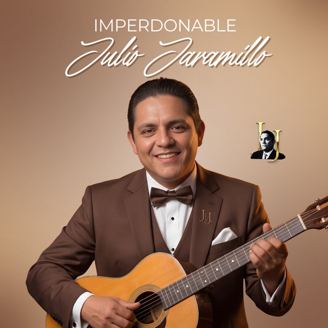 Imperdonable album image