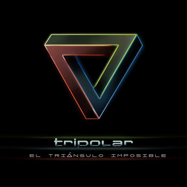El Triángulo Imposible cover art