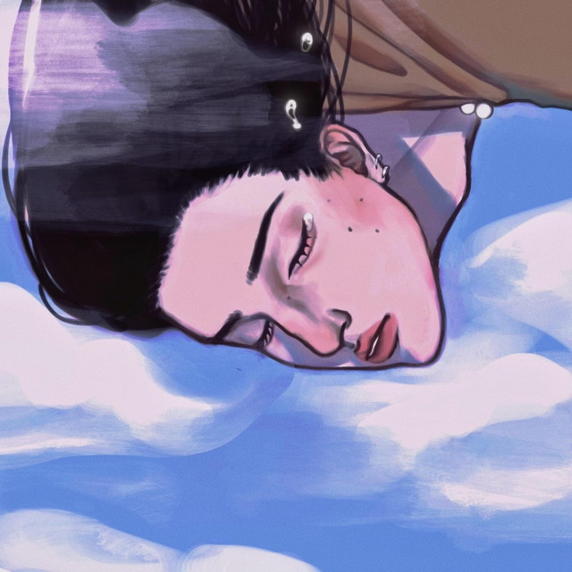 catch me cover art