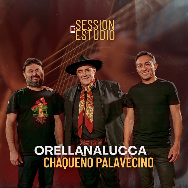El Calvario del Hachero cover art