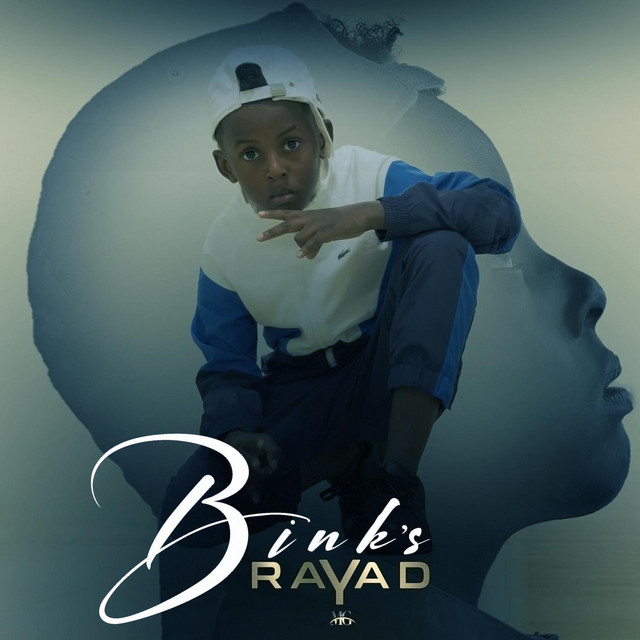 Bink's cover art