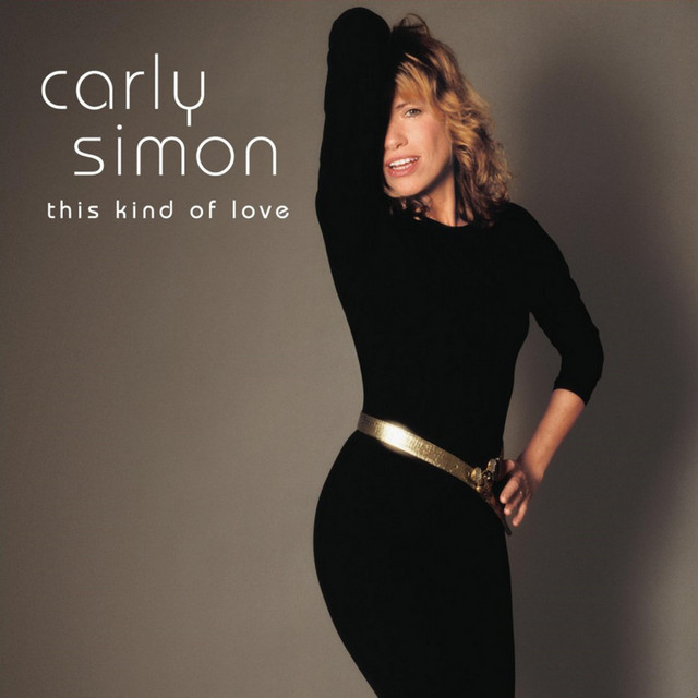 This Kind of Love cover art