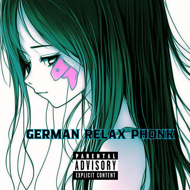 Обкладинка: German Relax Phonk — Felixx_2024