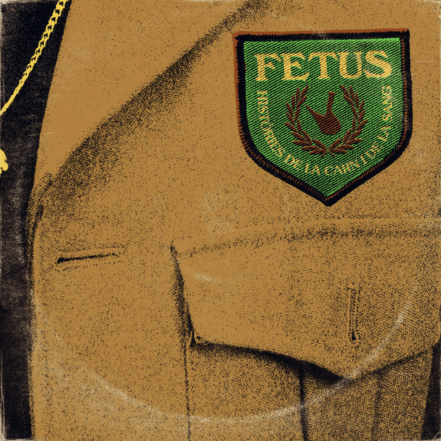 Històries de la carn i de la sang cover art
