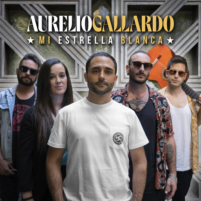 Mi Estrella Blanca