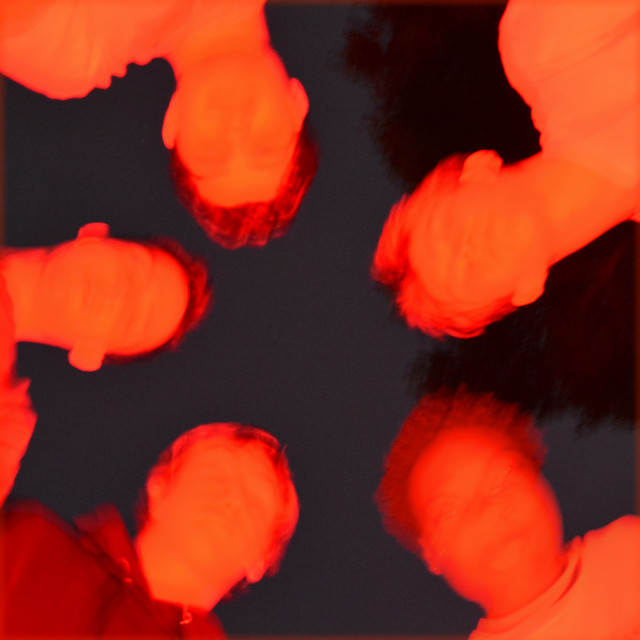 Stratus Sound cover art