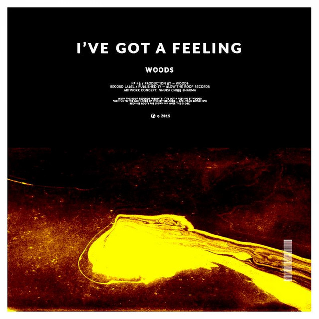 I've Got A Feeling - Original Mix