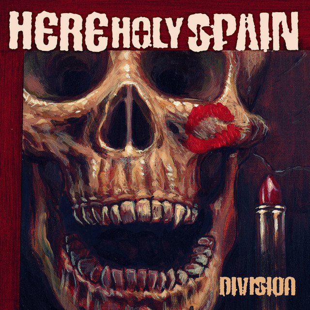 Division cover