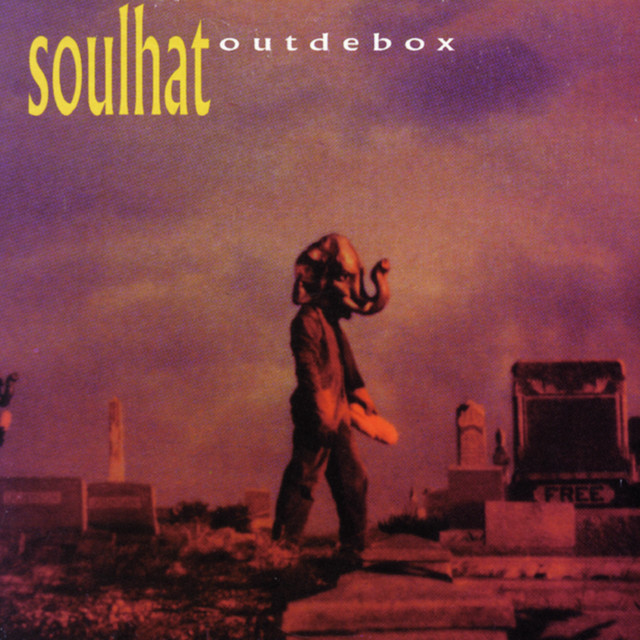 Outdebox cover art