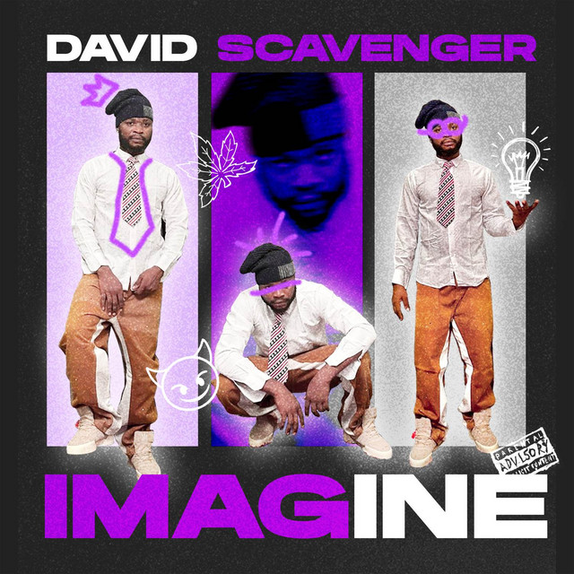 David Scavenger