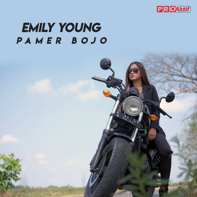 Pamer Bojo cover