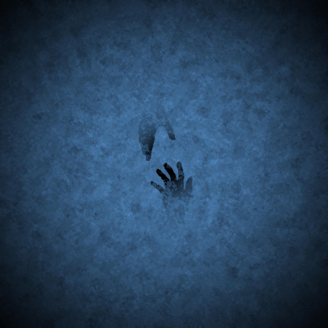 Holding Out cover art