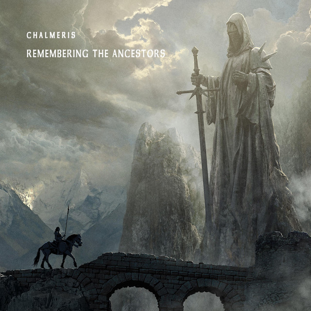Remembering The Ancestors
