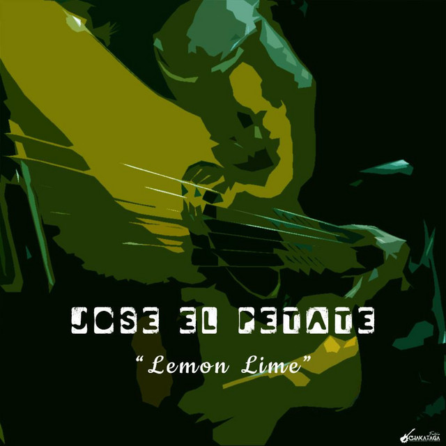 Lemon Lime