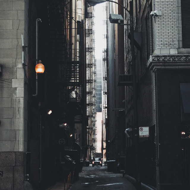 From Atlanta to Chicago (Instrumental) cover art