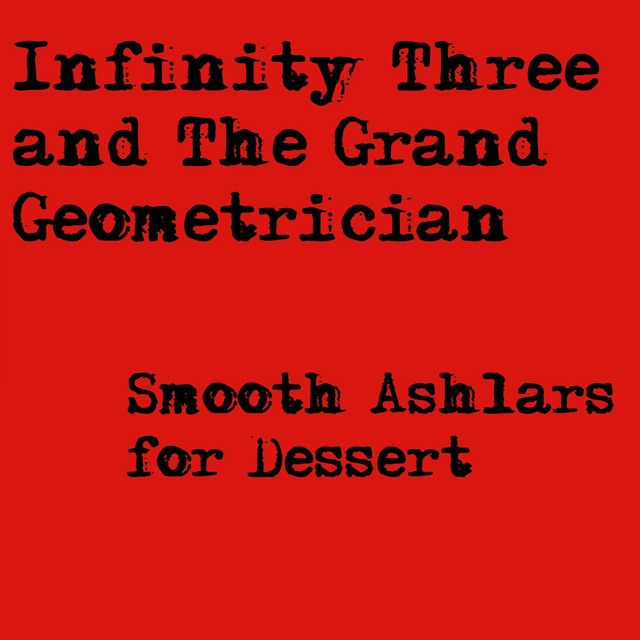 Infinity Three | Spotify