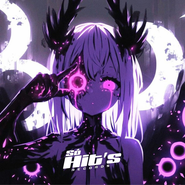 MONTAGEM MELODIA QUANTICA - Slowed cover art
