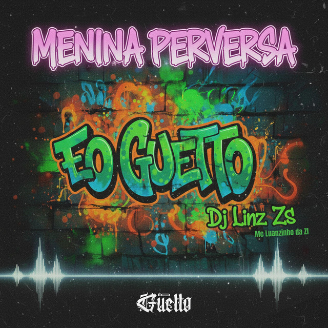 MENINA PERVERSA