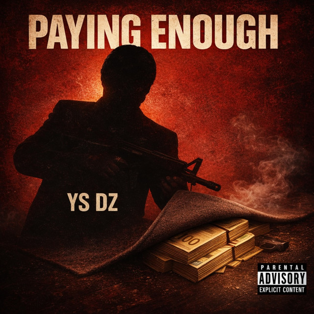 Paying Enough