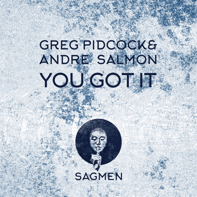You Got It cover art